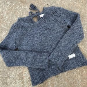 Oddly Molly by Anthropologie Sweater